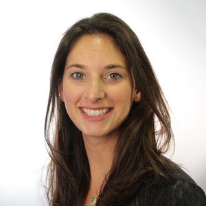 Meet your Posher, Libby